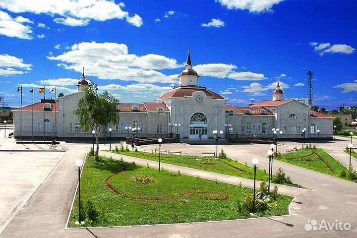 Работник по содержанию сооружений и зданий