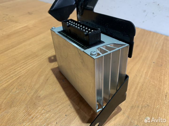 Стерео усилитель hi fi Bmw e60 e63 e65