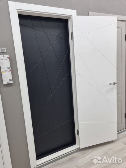 Дверь межкомнатная