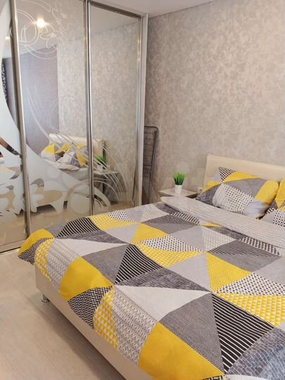 Квартира-студия, 28 м², 1/5 эт.