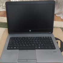 Hp probook 640 g1