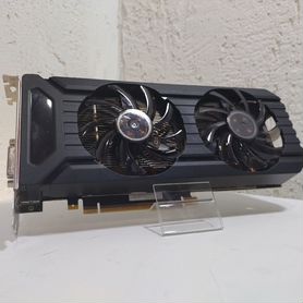 Видеокарта Palit GeForce GTX 1070 Ti 8GB Dual