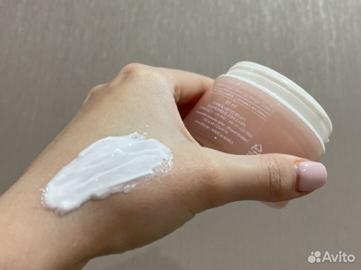 Крем для лица