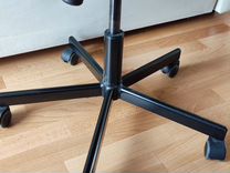 Компьютерное кресло IKEA Torkel бу
