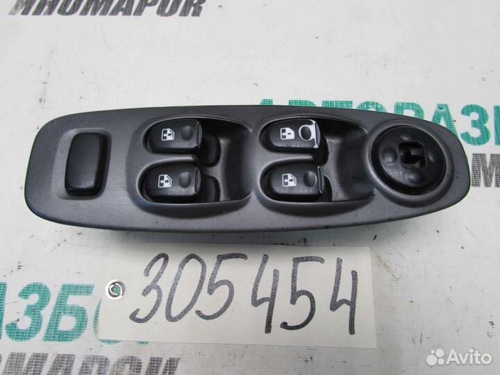 Блок управления стеклоподъемниками для Hyundai Acc