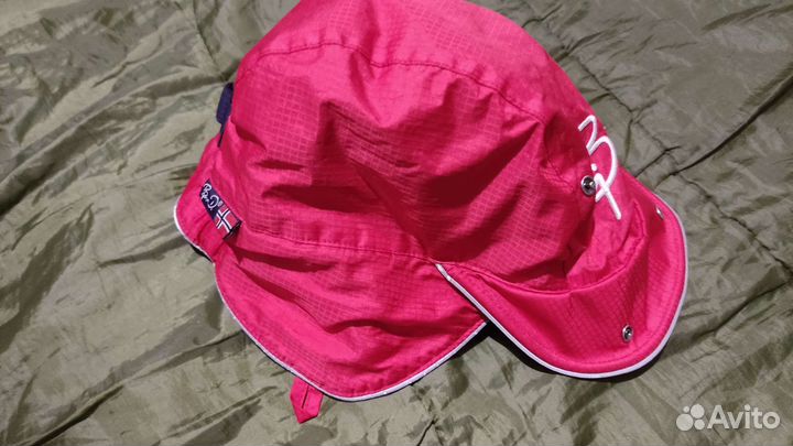 Спортивная шапка мужская