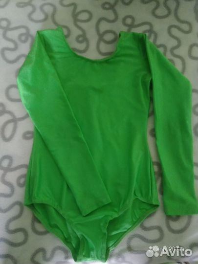 Купальник для девочки