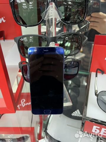 Xiaomi Mi 6 original с отпечатком дисплей для Mi6