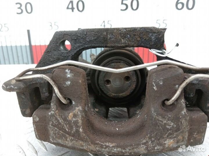 Суппорт задний правый для Opel Signum 93172298