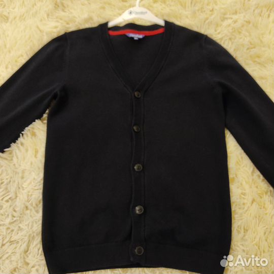 Джемпер для мальчика 164