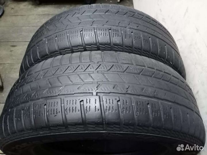 Continental ContiCrossContact Viking 235/65 R17