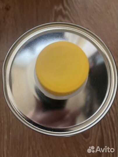 Тормозная жидкость dot 4