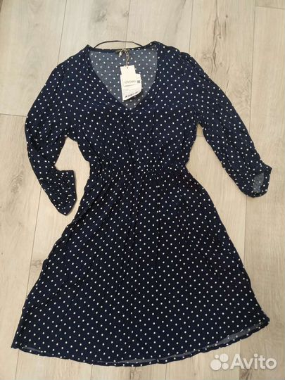 Платье Oysho новое