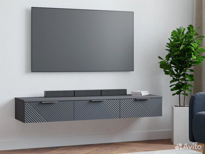 Тумба под тв комод стеллаж IKEA мебель Икеа