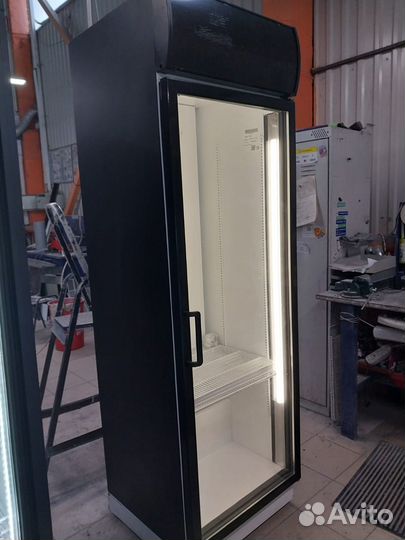 Холодильный шкаф бу
