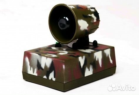 Электронный манок для охоты эхо-1вт