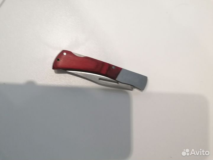 Нож складной