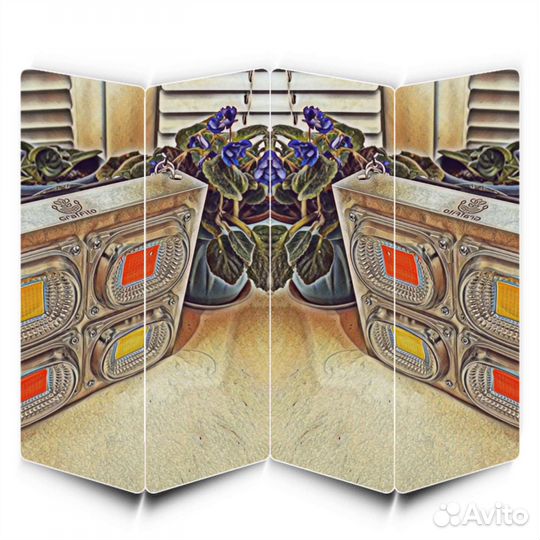 Фитолампа 200Вт