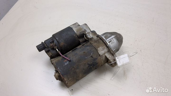 Стартер Mercedes C W203, 2003