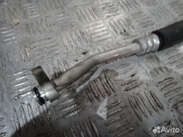 Трубка кондиционера SX4 (06-13) 3 б\у