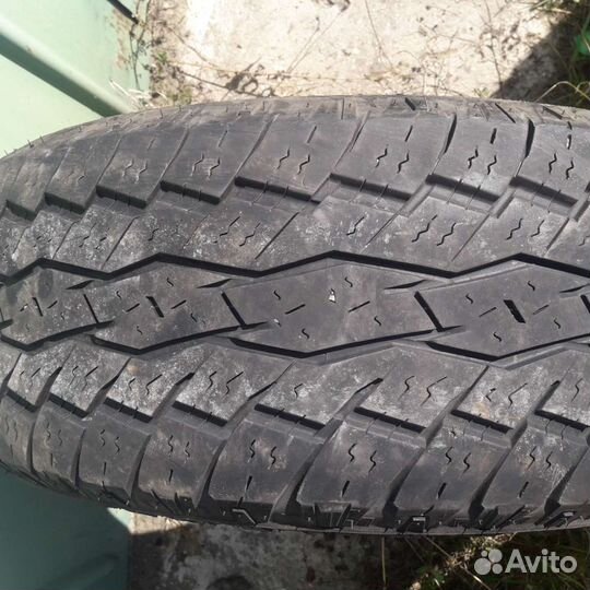 Toyo 800 Plus 265/65 R17 102
