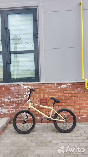 Продам BMX