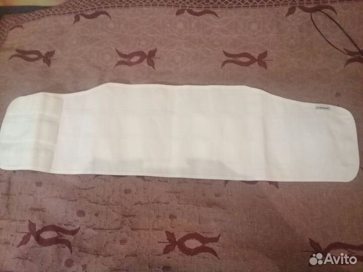 Корсет бандаж ортопедический Orlett