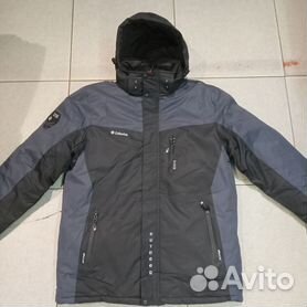 Jaket hot sale outdoor columbia