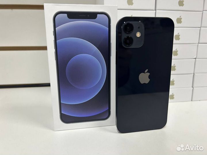 iPhone 12, 128 ГБ