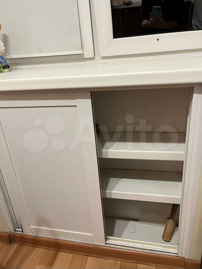 2-к. квартира, 44,7 м², 4/5 эт.