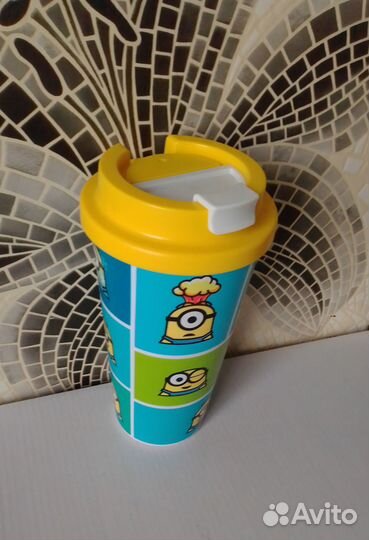 Набор детской посуды