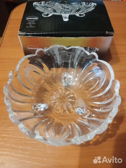 Салатник/конфетница