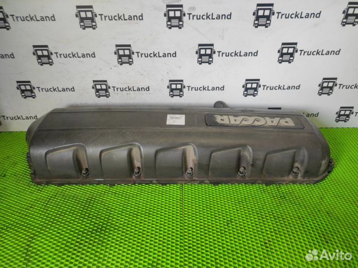 Крышка головки блока цилиндров Daf Xf 106