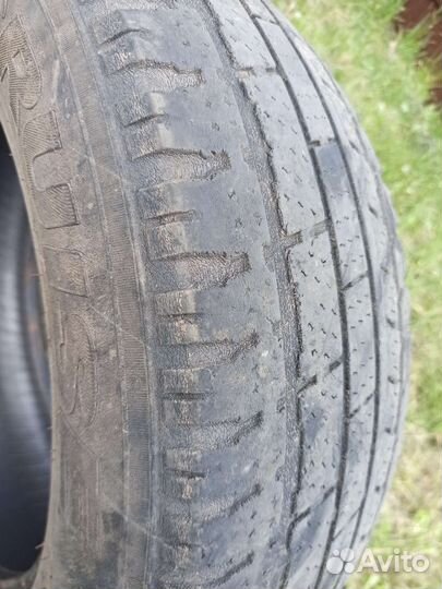 Amtel Cruise 4x4 215/65 R16