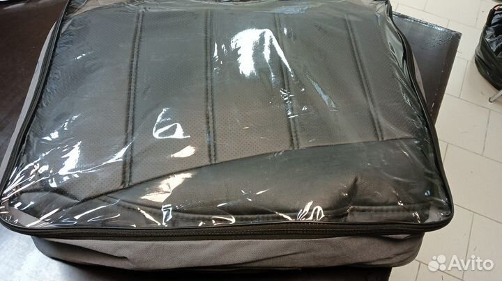 Авточехлы для Лада Веста LADA Vesta