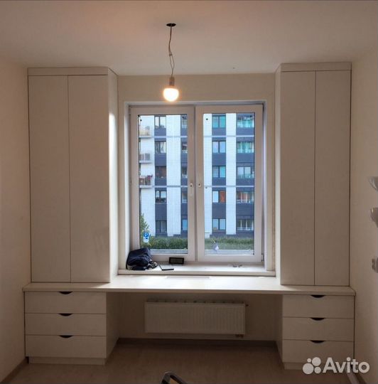 Столы детские любой сложности