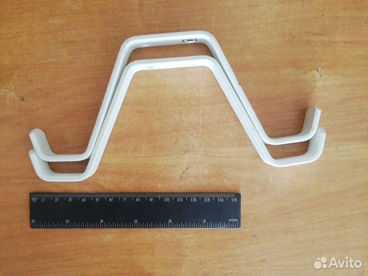 Кронштейн для велосипеда на стену