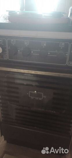 Газовая плита бу