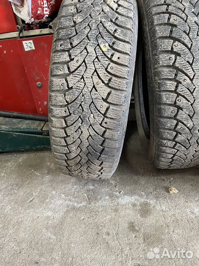 Formula Energy 195/65 R15 91S