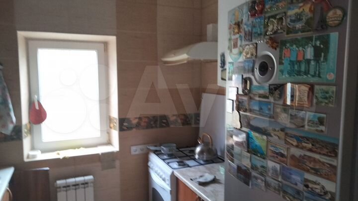 Дом 152 м² на участке 7 сот.