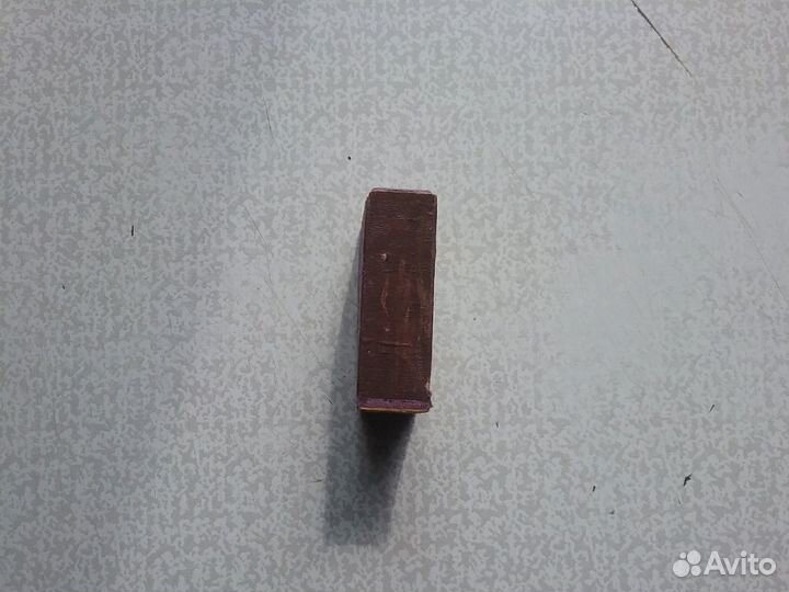 Спички коллекционные Гренобль 1968 г