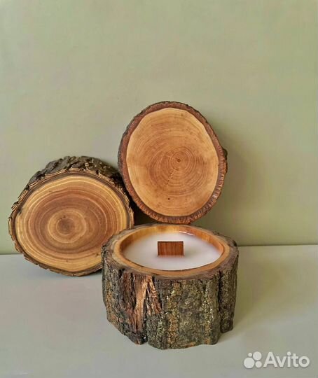 Аромат вашего успеха: свечи от Warm Glow