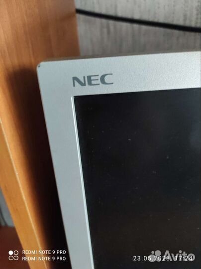 Монитор NEC AccuSync LCD 72vm