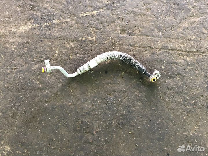 Трубки кондиционера bmw 3 е90
