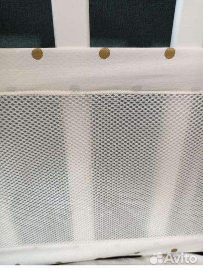 Безопасные бортики