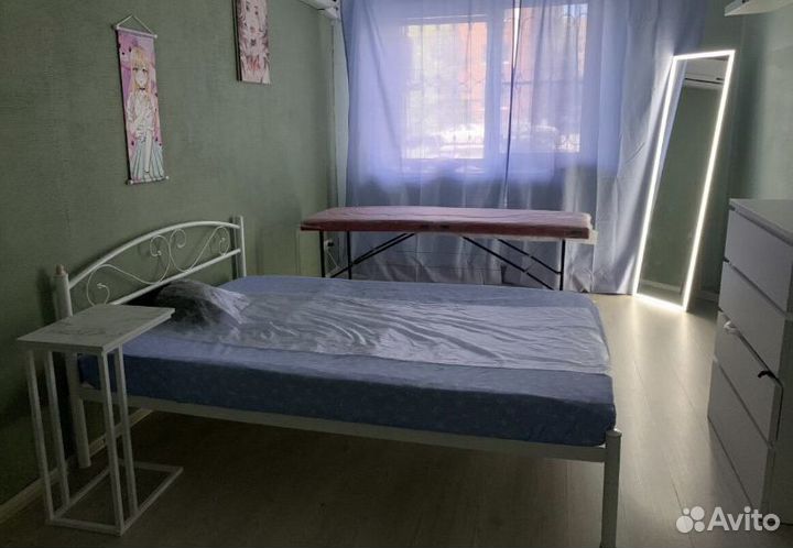 Массаж классический