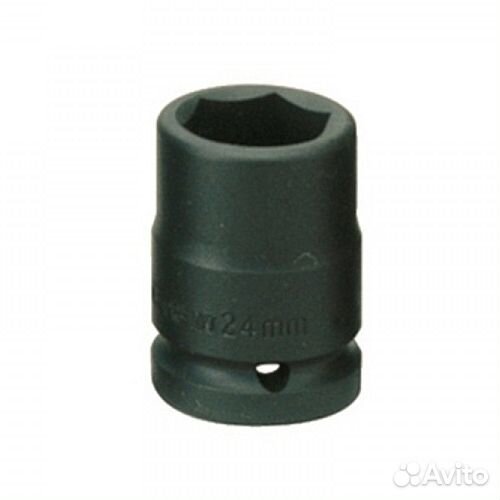 Головка Blue-point ударная 6-тигранная, 15 мм, при