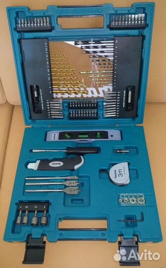 Набор Makita (Новый)