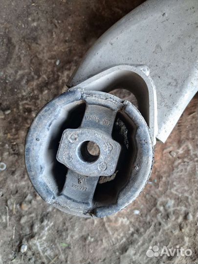 Подрамник задний на BMW E65 е66