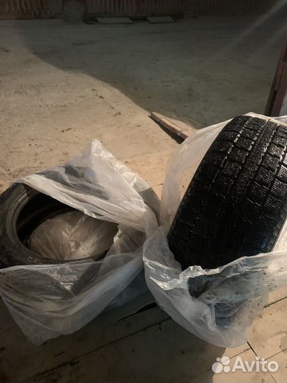 Toyo Garit G4 205/55 R16